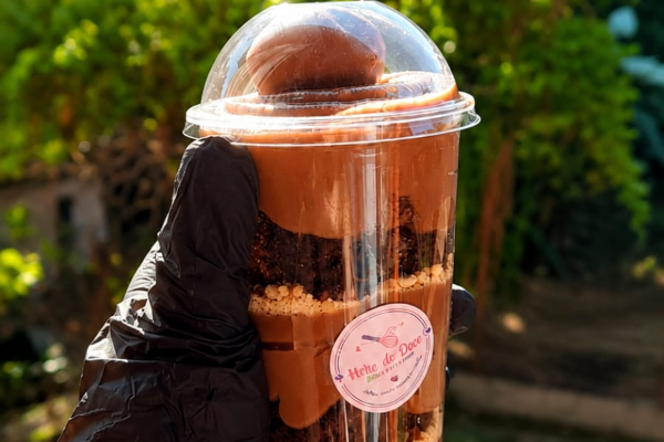 item delicioso