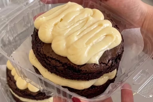 item delicioso