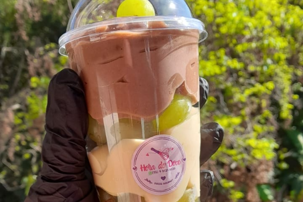 item delicioso