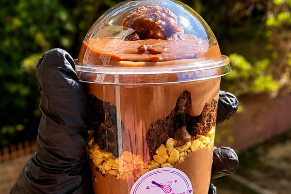 item delicioso