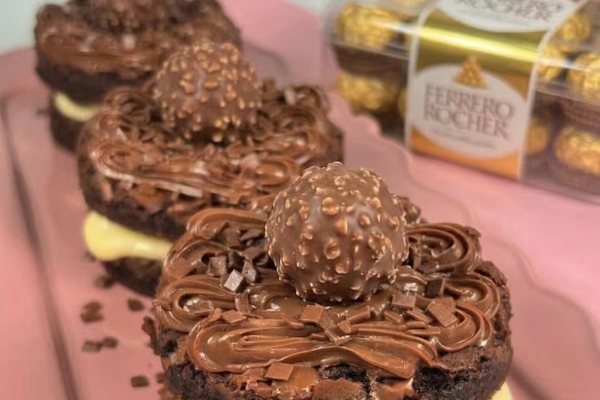 item delicioso