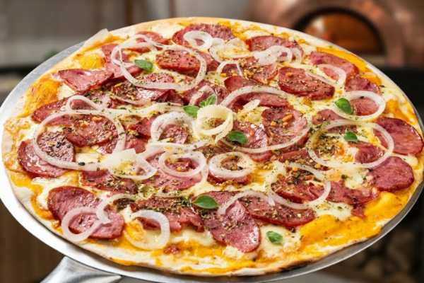 item delicioso