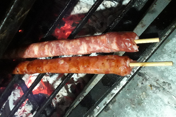 item delicioso