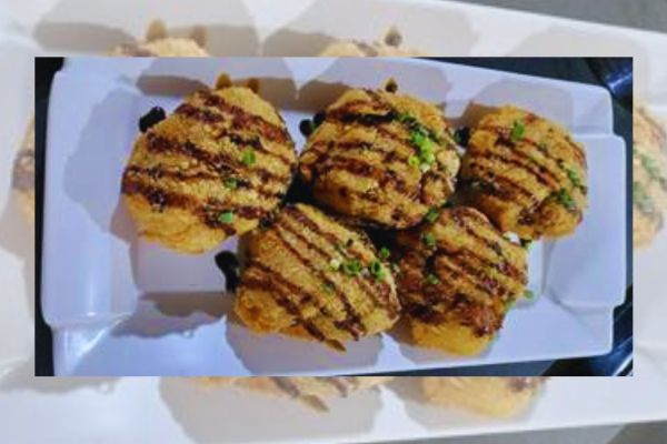 item delicioso