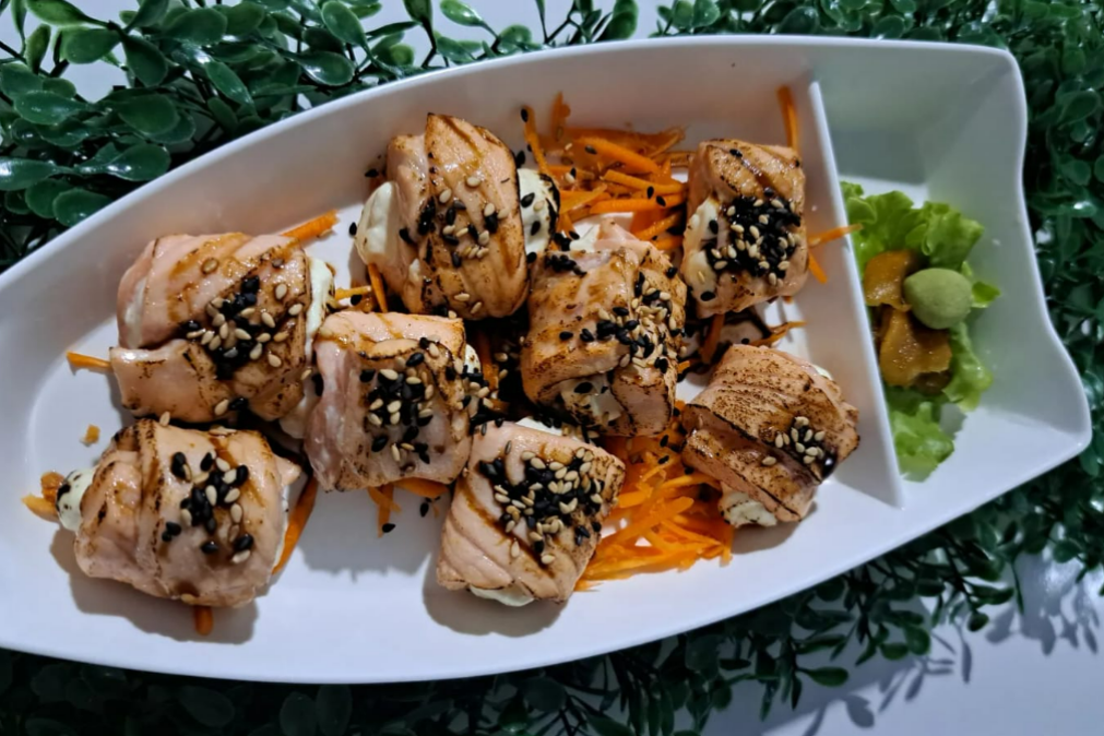 item delicioso