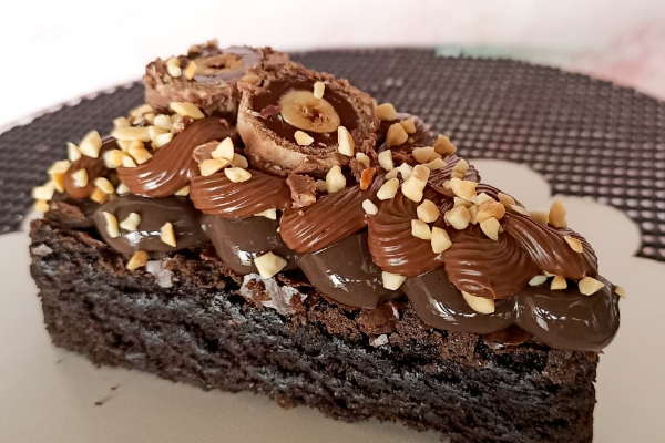 item delicioso