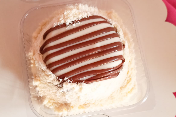 item delicioso