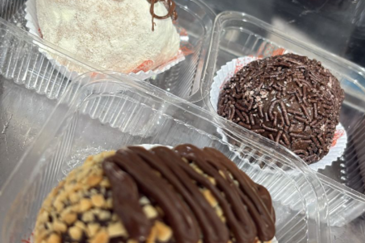 item delicioso