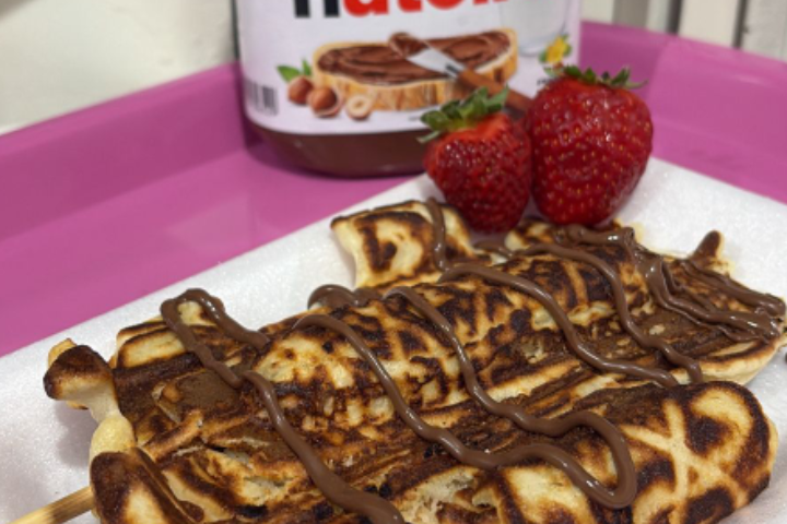 item delicioso