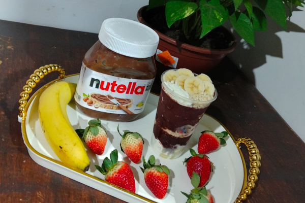item delicioso