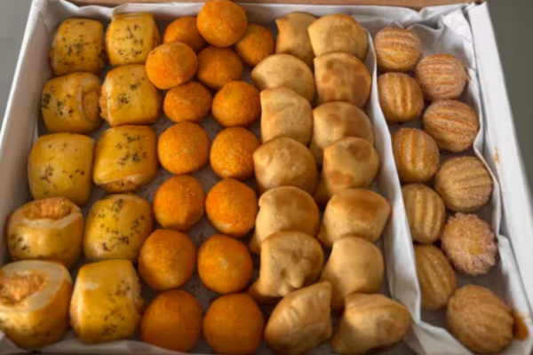item delicioso