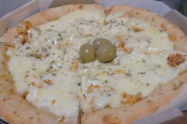 item delicioso