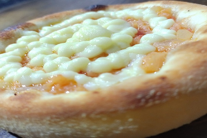 item delicioso