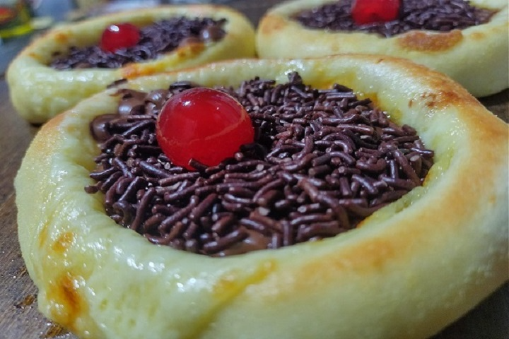item delicioso