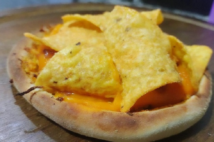 item delicioso