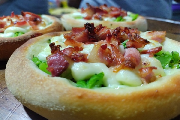 item delicioso