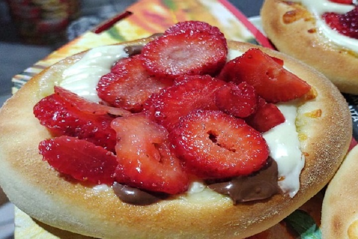 item delicioso