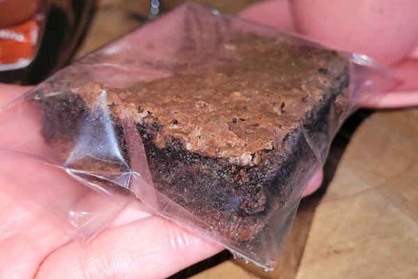 item delicioso