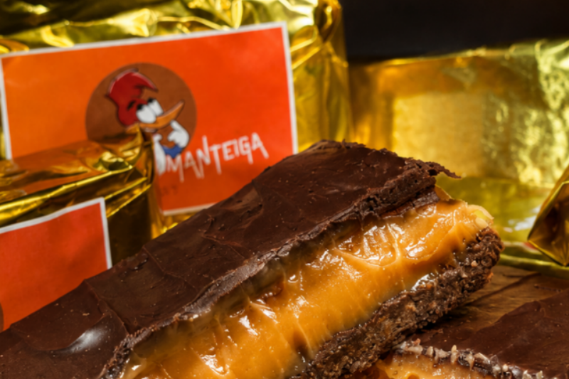 item delicioso