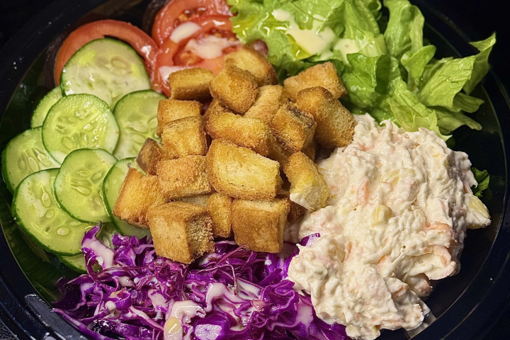 item delicioso