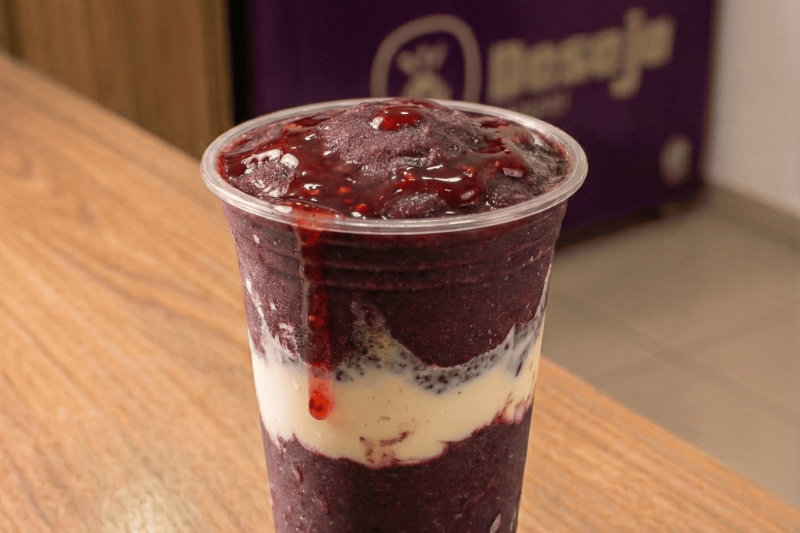 item delicioso