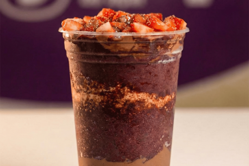 item delicioso