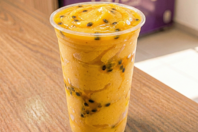 item delicioso