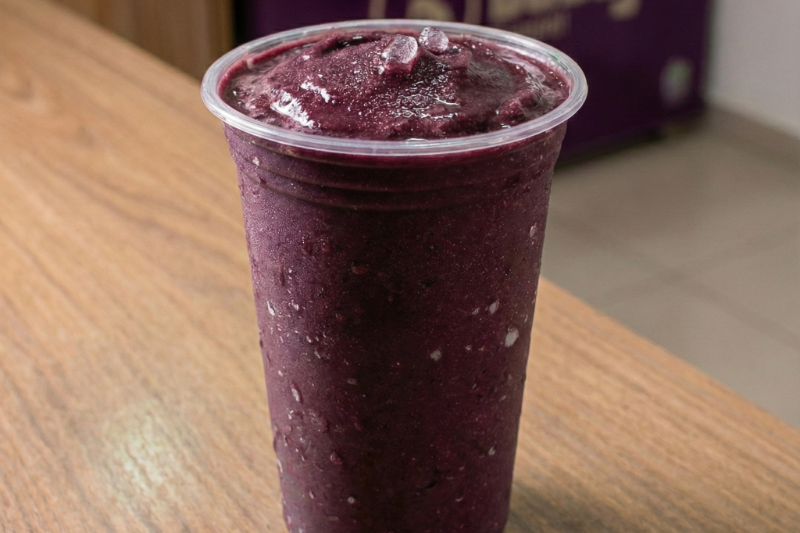 item delicioso
