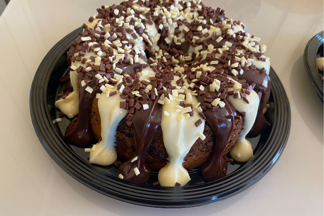 item delicioso