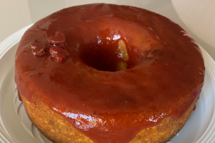 item delicioso