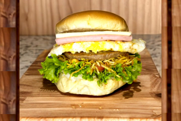 item delicioso