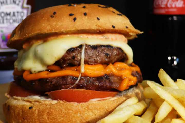 item delicioso