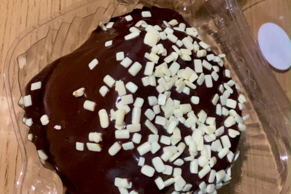 item delicioso