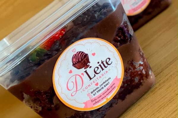 item delicioso