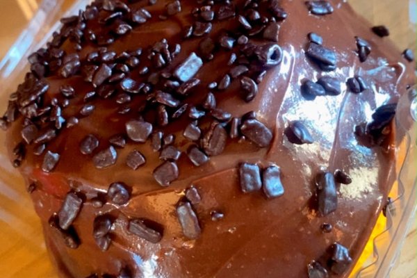 item delicioso