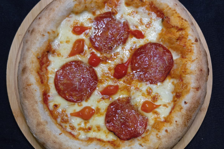 item delicioso
