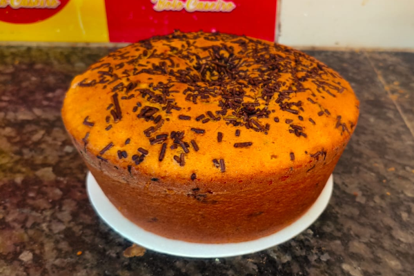 item delicioso