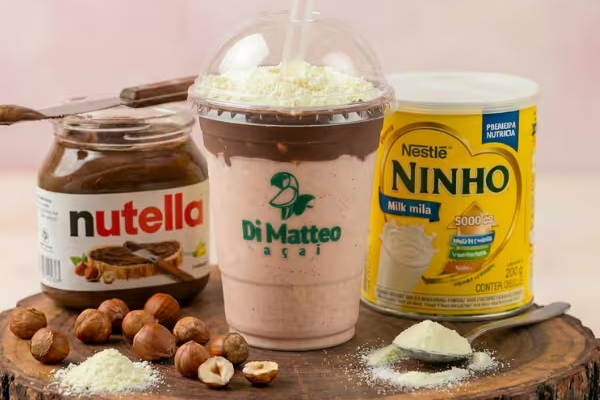 item delicioso