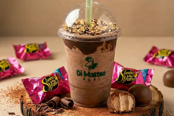 item delicioso