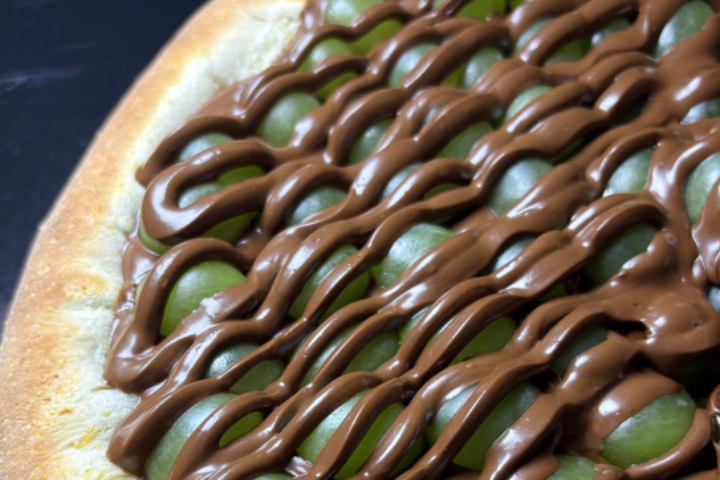 item delicioso