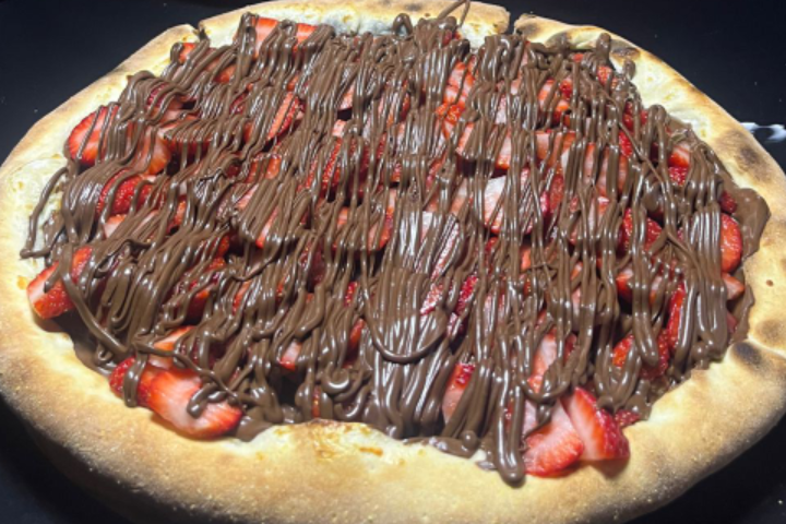 item delicioso