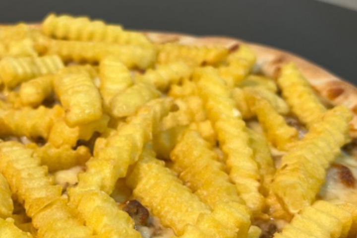 item delicioso