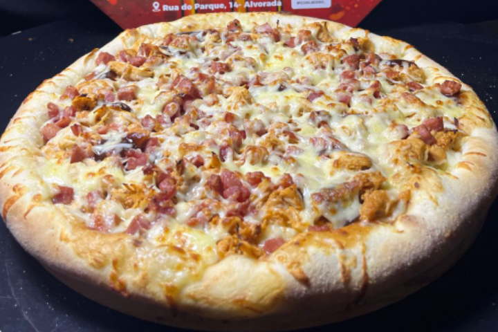 item delicioso
