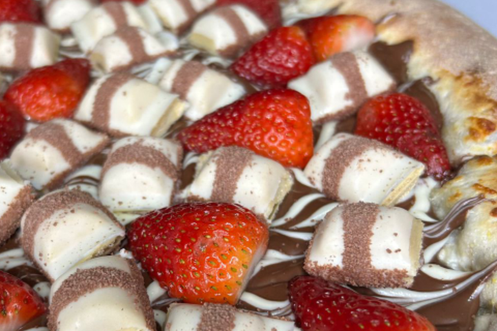 item delicioso