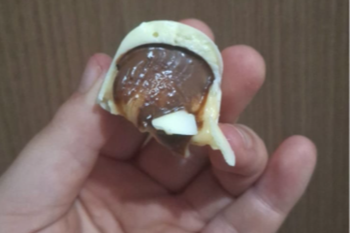 item delicioso