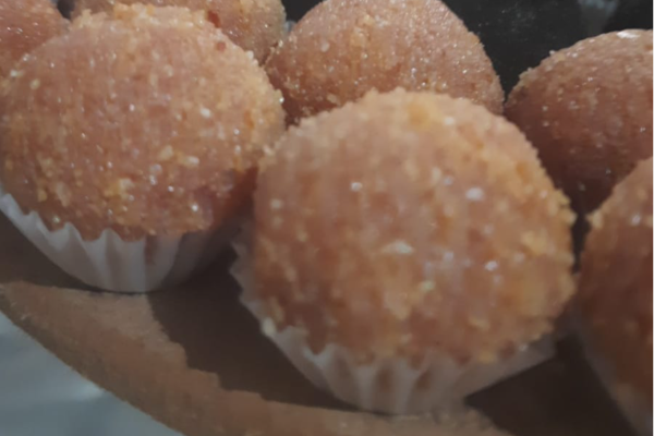 item delicioso