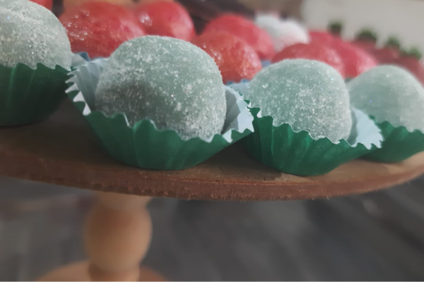item delicioso
