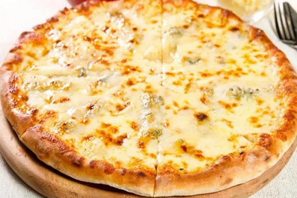 item delicioso