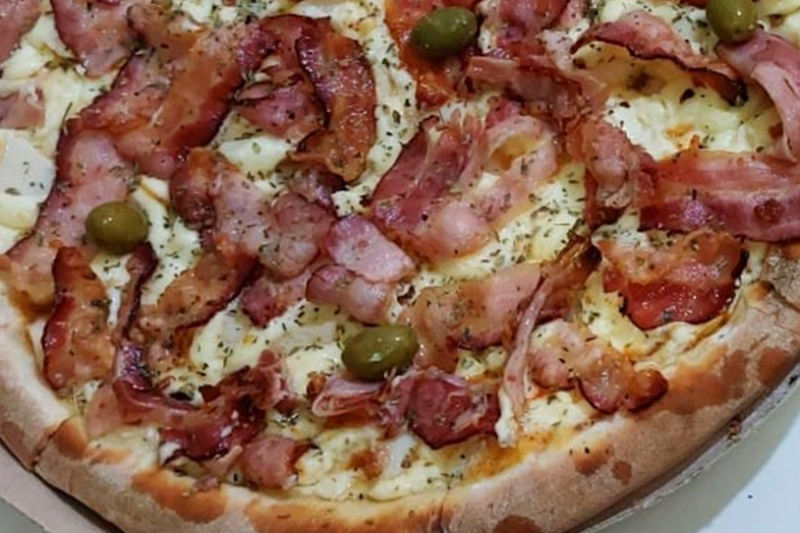 item delicioso
