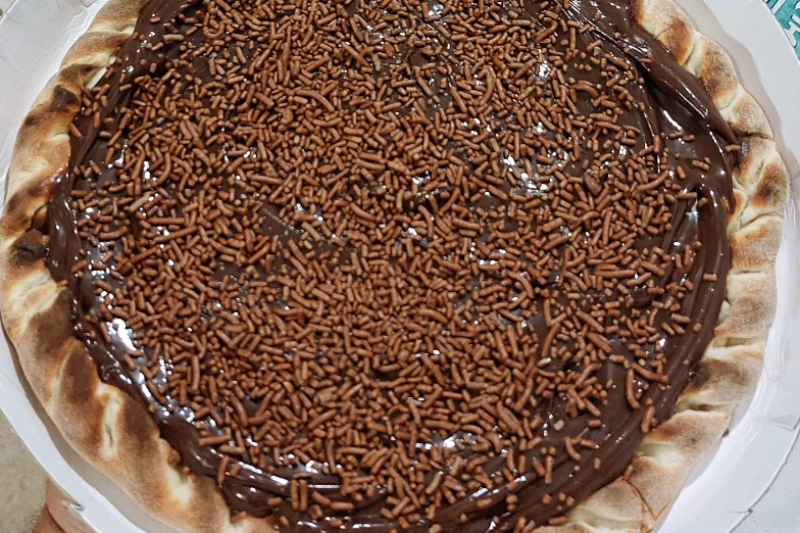 item delicioso